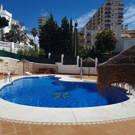 Benalmadena Costa One Bedroom Apartment, Close To The Beach Exterior photo