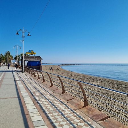Benalmadena Costa One Bedroom Apartment, Close To The Beach Exterior photo