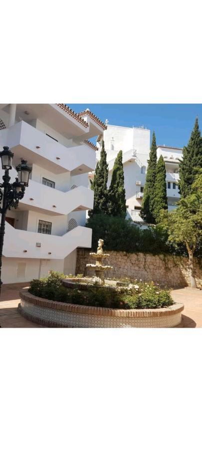 Benalmadena Costa One Bedroom Apartment, Close To The Beach Exterior photo