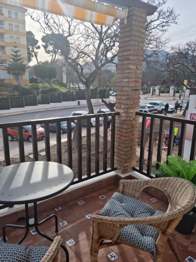 Benalmadena Costa One Bedroom Apartment, Close To The Beach Exterior photo