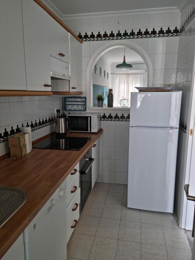 Benalmadena Costa One Bedroom Apartment, Close To The Beach Exterior photo